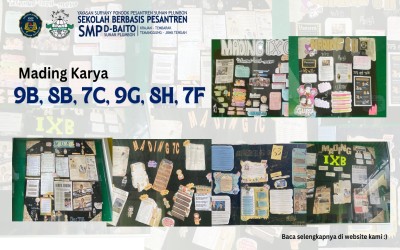 ✨ HAPPY TEACHER'S DAY 2025 – GURU HEBAT INDONESIA KUAT ✨