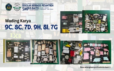 ✨ HARAPAN 2026 – Menata Asa, Menyongsong Masa Depan ✨