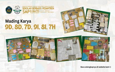 SEBUAH NILAI - Menemukan Makna, Menumbuhkan Karakter